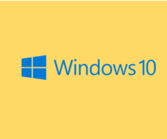 Corregir perfil de usuario corrupto en Windows 10 que no permite activación de Office365 (caso de usuario en dominio)